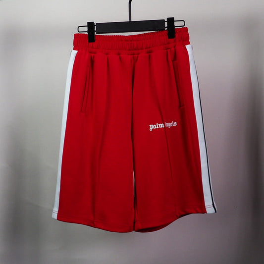 PA SHORTS RED